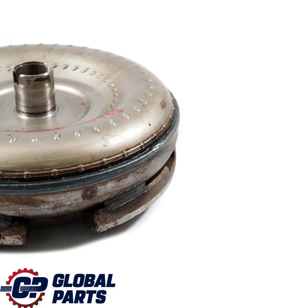  Mercedes-Benz A-Class W168 Torque Converter Automatic Gearbox - SKU A1682500102 - Part number A1682500102
