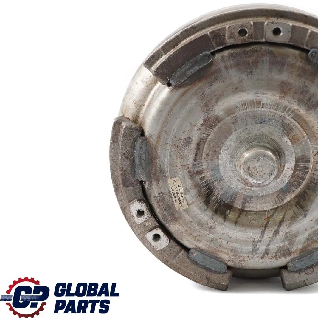  Mercedes-Benz W168 Couple Transmission Automatique - SKU A1682500102 - Numéro de pièce A1682500102