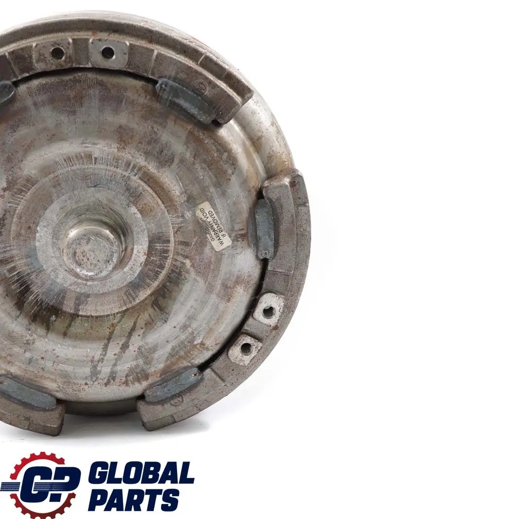  Mercedes-Benz W168 Couple Transmission Automatique - SKU A1682500102 - Numéro de pièce A1682500102