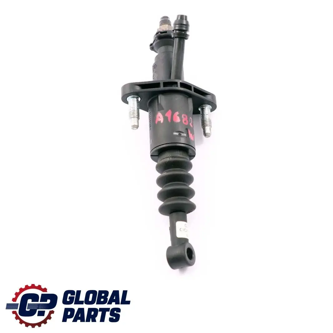 Mercedes-Benz A-Class W168 Vaneo W414 Clutch Master Cylinder to with Part number A1682900512 Mercedes-Benz A-Class W168 Vaneo W414 Clutch Master Cylinder - SKU A1682900512 - Part number A1682900512