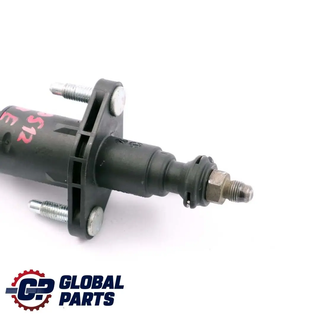 Mercedes-Benz A-Class W168 Vaneo W414 Clutch Master Cylinder to with Part number A1682900512 Mercedes-Benz A-Class W168 Vaneo W414 Clutch Master Cylinder - SKU A1682900512 - Part number A1682900512