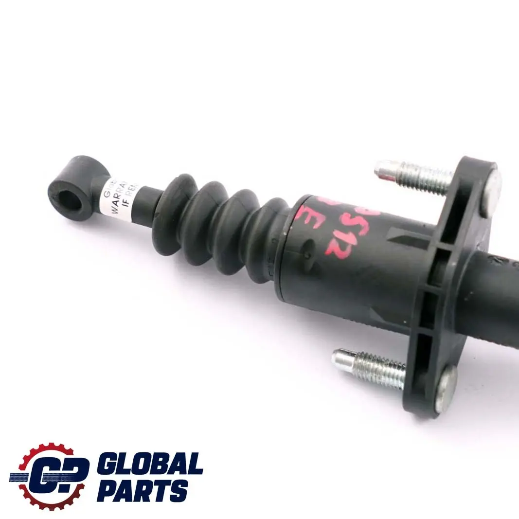 Mercedes-Benz A-Class W168 Vaneo W414 Clutch Master Cylinder to with Part number A1682900512 Mercedes-Benz A-Class W168 Vaneo W414 Clutch Master Cylinder - SKU A1682900512 - Part number A1682900512