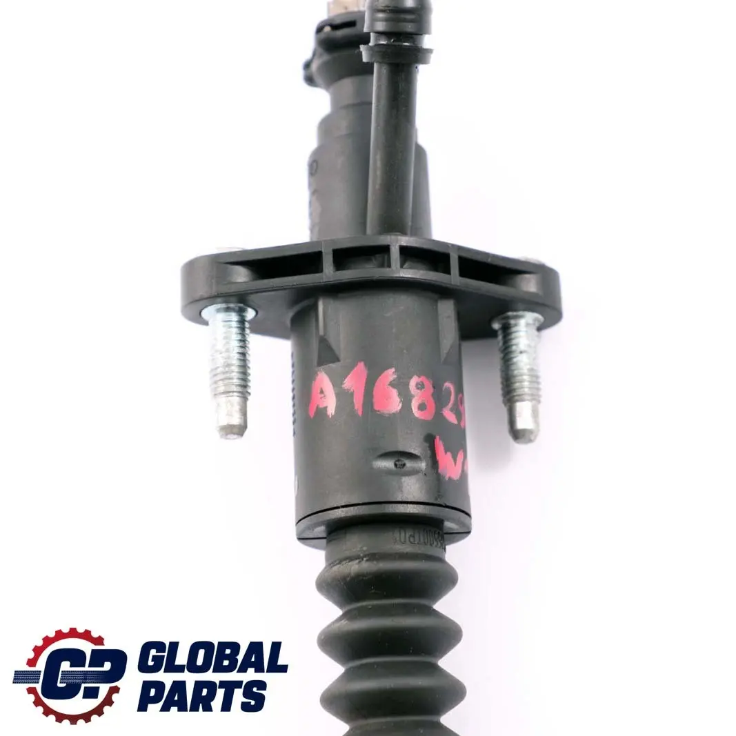 Mercedes-Benz A-Class W168 Vaneo W414 Clutch Master Cylinder to with Part number A1682900512 Mercedes-Benz A-Class W168 Vaneo W414 Clutch Master Cylinder - SKU A1682900512 - Part number A1682900512