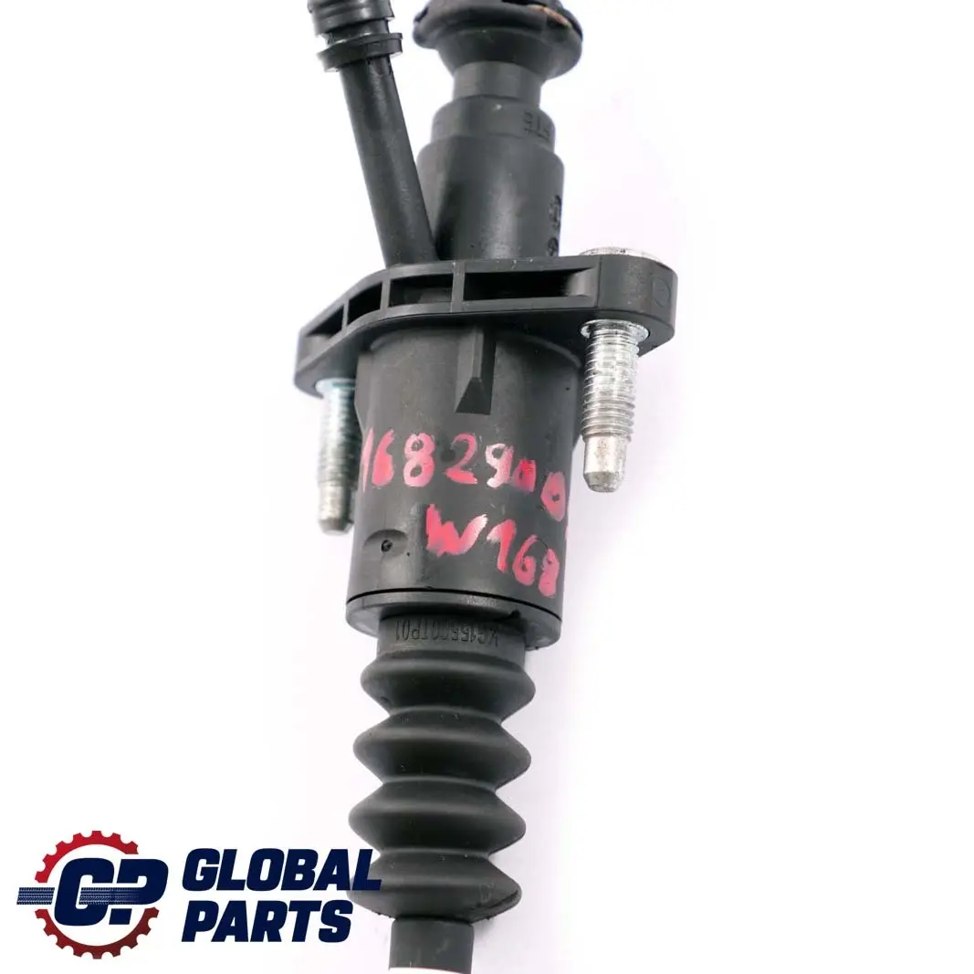  Mercedes-Benz A-Class W168 Vaneo W414 Clutch Master Cylinder - SKU A1682900512 - Part number A1682900512