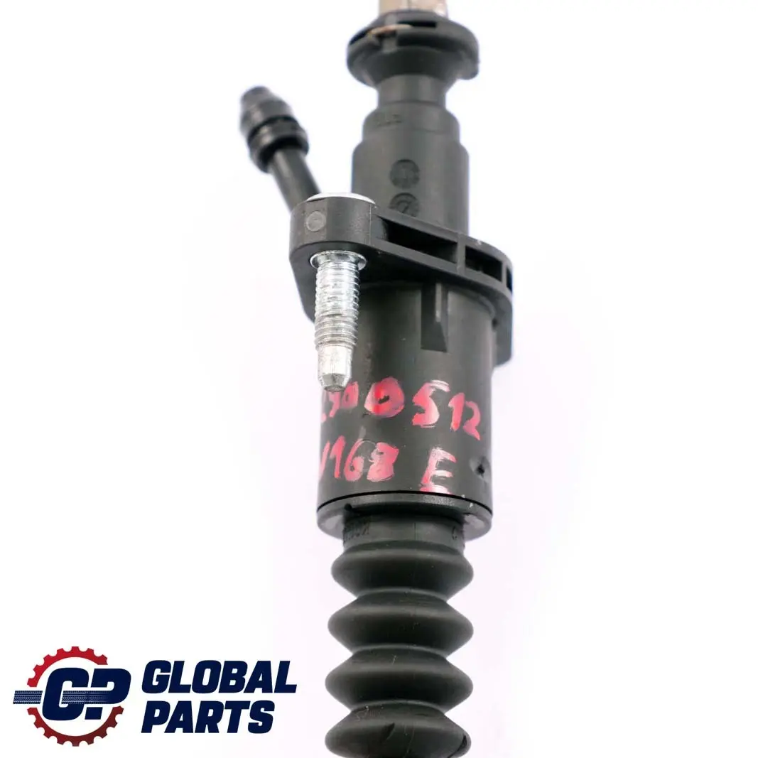  Mercedes-Benz A-Klasse W168 Vaneo W414 Hauptkupplungszylinder - SKU A1682900512 - Teilenummer A1682900512
