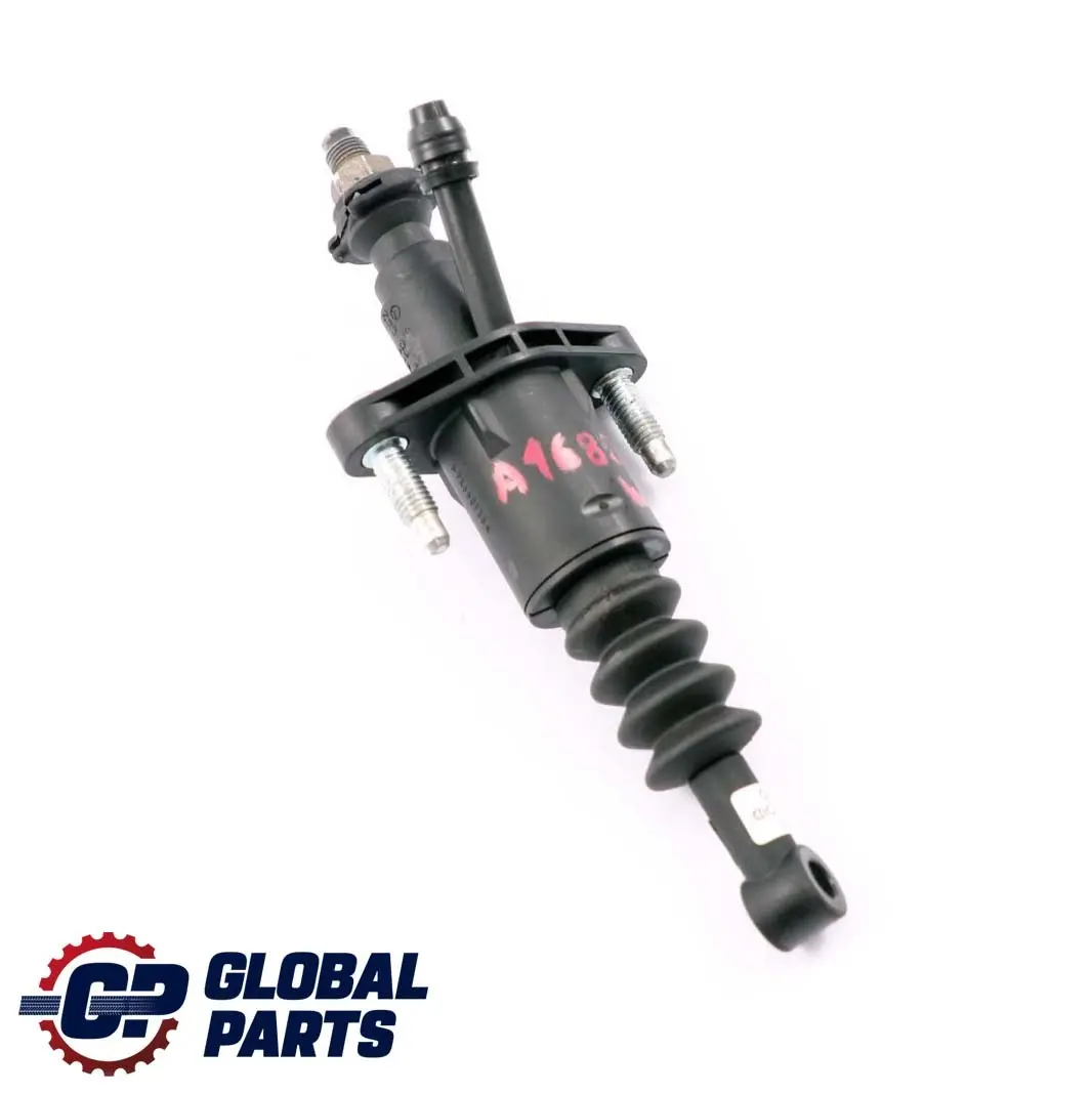 Mercedes-Benz A-Class W168 Vaneo W414 Clutch Master Cylinder to with Part number A1682900512 Mercedes-Benz A-Class W168 Vaneo W414 Clutch Master Cylinder - SKU A1682900512 - Part number A1682900512