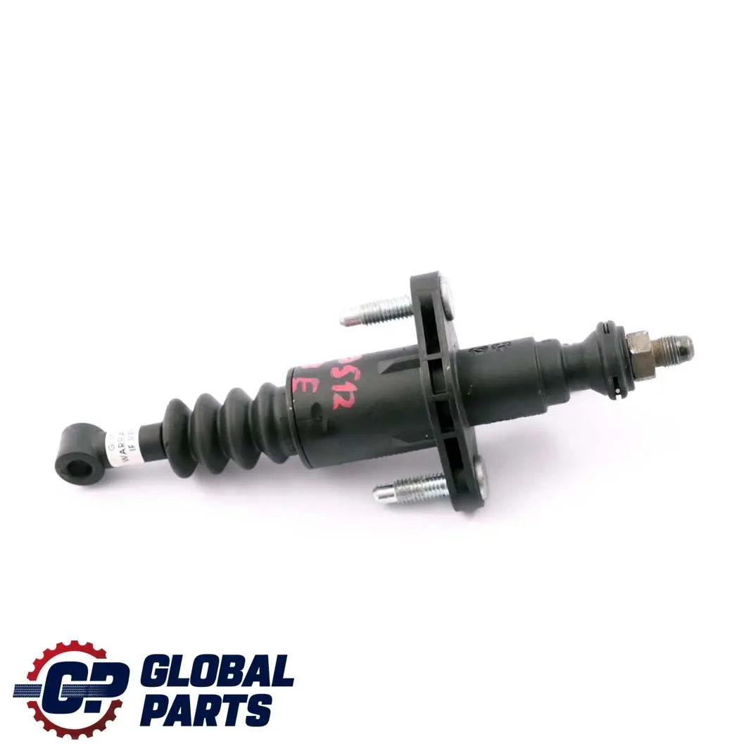  Mercedes-Benz A-Class W168 Vaneo W414 Clutch Master Cylinder - SKU A1682900512 - Part number A1682900512