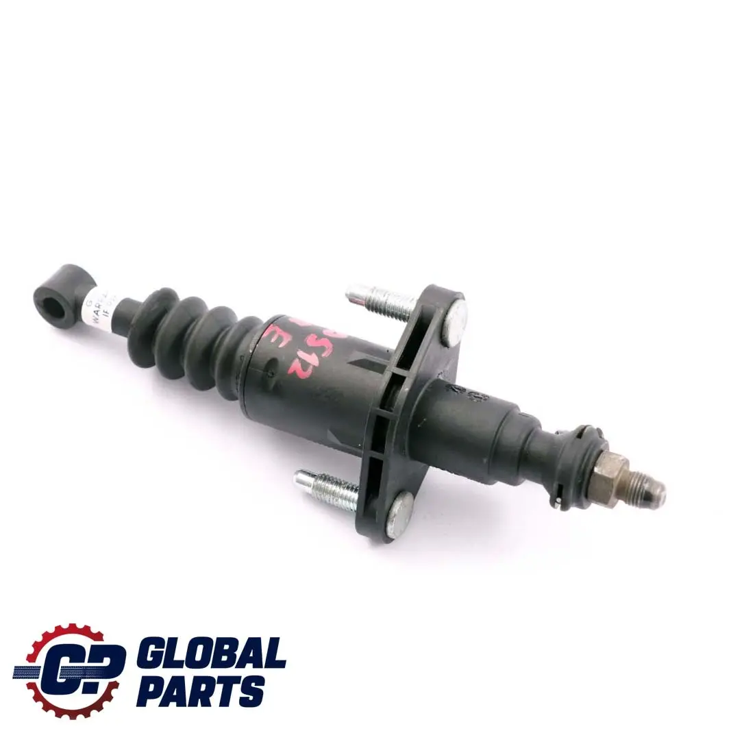  Mercedes-Benz A-Class W168 Vaneo W414 Clutch Master Cylinder - SKU A1682900512 - Part number A1682900512