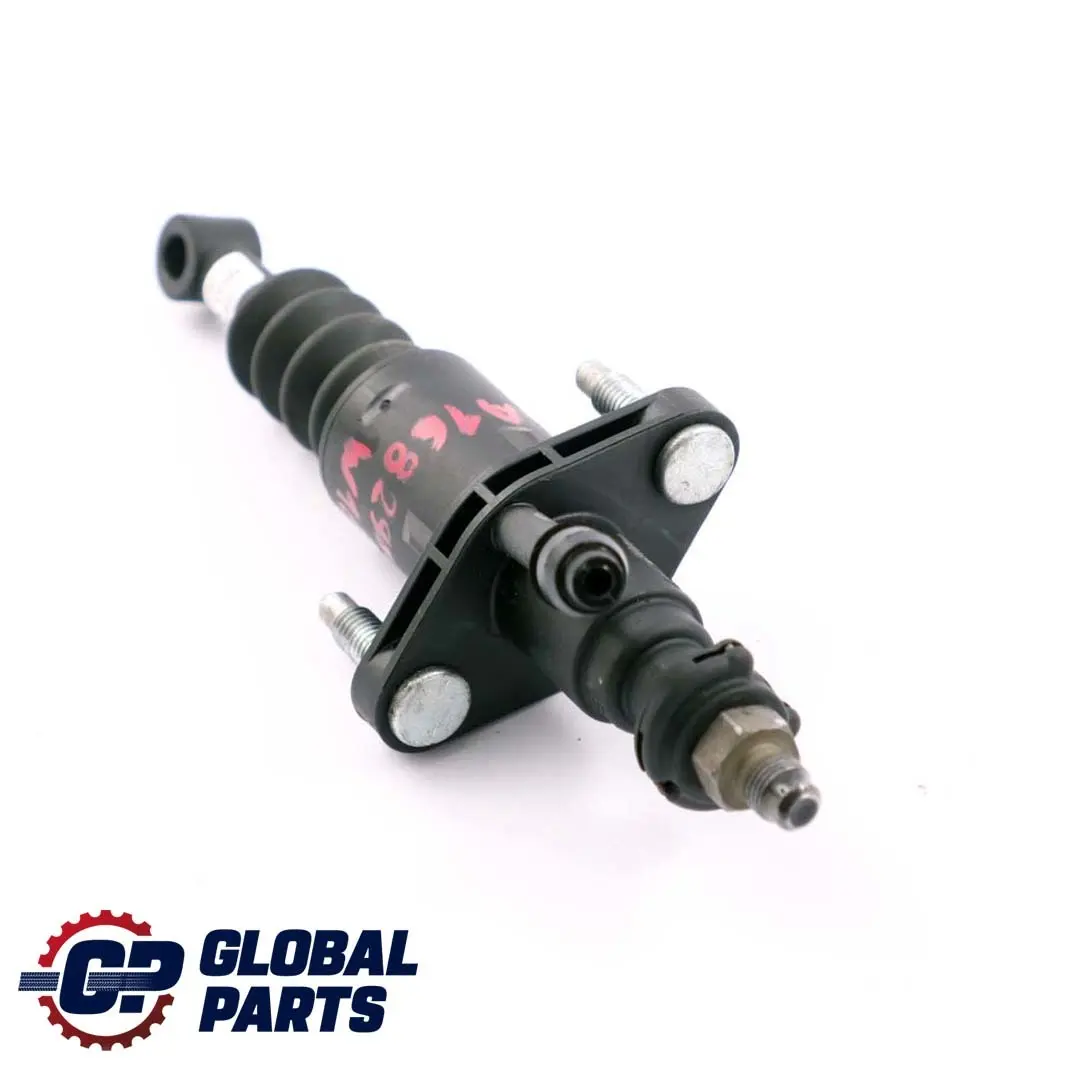 Mercedes-Benz A-Class W168 Vaneo W414 Clutch Master Cylinder to with Part number A1682900512 Mercedes-Benz A-Class W168 Vaneo W414 Clutch Master Cylinder - SKU A1682900512 - Part number A1682900512