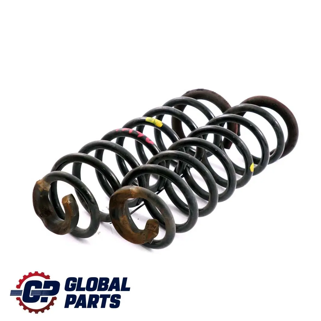  Mercedes-Benz A-Class W168 A140 Rear Coil Spring Suspension Set - SKU A1683200408 - Part number A1683200408