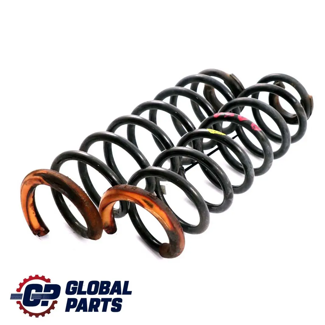  Mercedes-Benz A-Class W168 A140 Rear Coil Spring Suspension Set - SKU A1683200408 - Part number A1683200408
