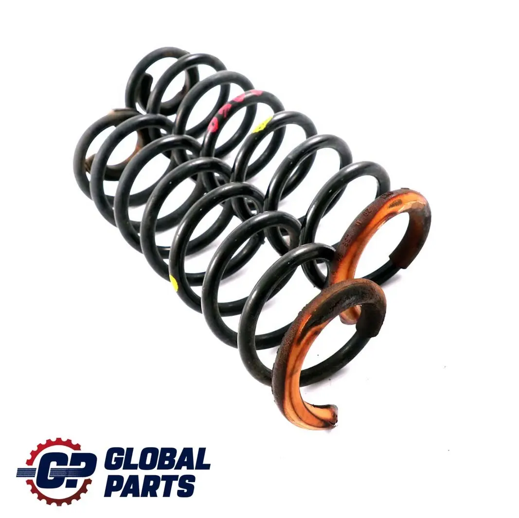 Mercedes W168 A140 Juego De suspension trasera De muelle helicoidal - SKU A1683200408 - Número de pieza A1683200408