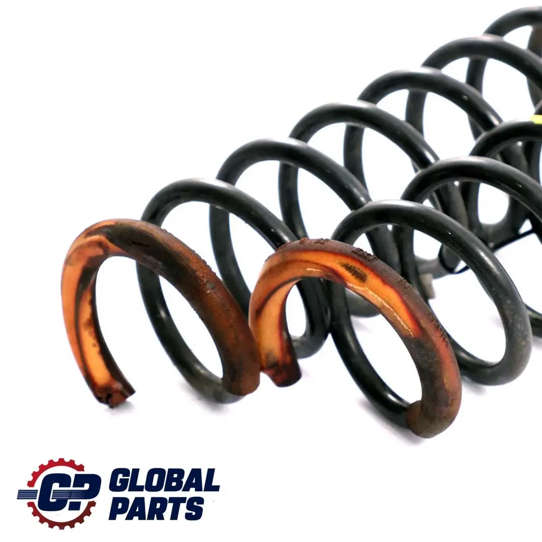 Mercedes-Benz A-Class W168 A140 Rear Coil Spring Suspension Set to with Part number A1683200408 Mercedes-Benz A-Class W168 A140 Rear Coil Spring Suspension Set - SKU A1683200408 - Part number A1683200408