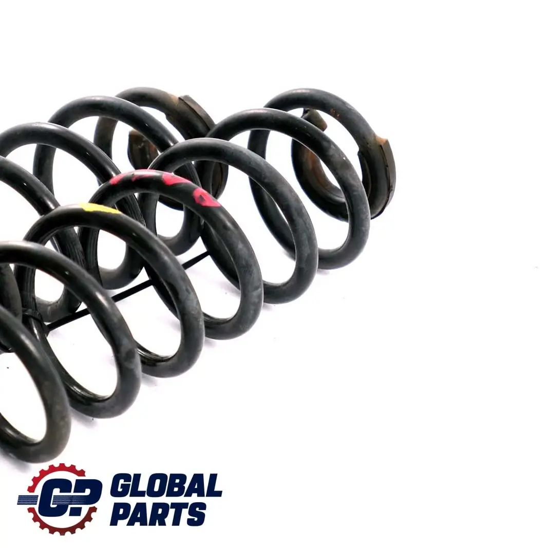 Mercedes-Benz A-Class W168 A140 Rear Coil Spring Suspension Set - SKU A1683200408 - Part number A1683200408