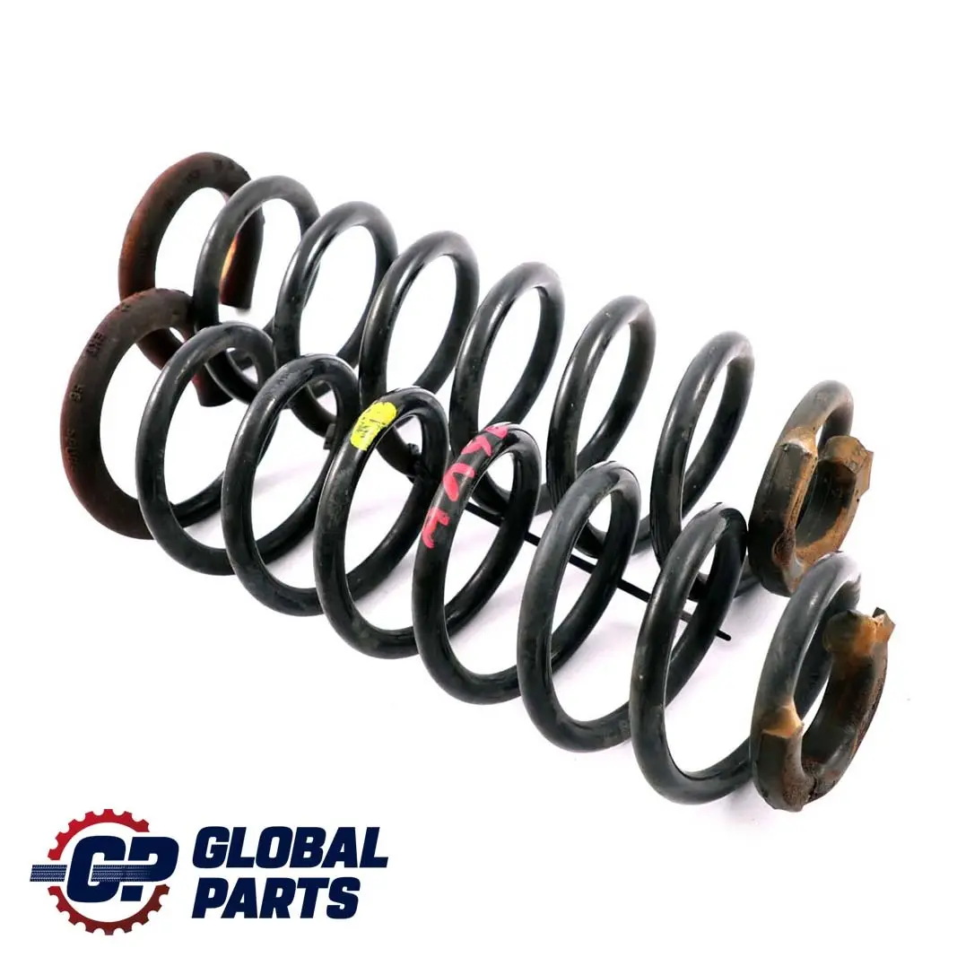 Mercedes W168 A140 Juego De suspension trasera De muelle helicoidal - SKU A1683200408 - Número de pieza A1683200408