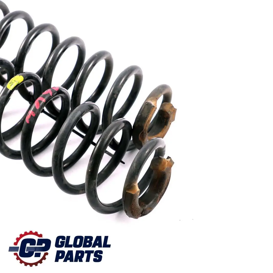 Mercedes W168 A140 Juego De suspension trasera De muelle helicoidal - SKU A1683200408 - Número de pieza A1683200408