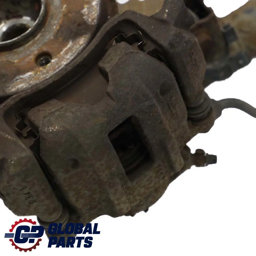  Mercedes-Benz A W168 A170 CDI Stoßdämpfer Federbein Bremssattel Vorn Links - SKU A1683203130-4 - Teilenummer A1683203130