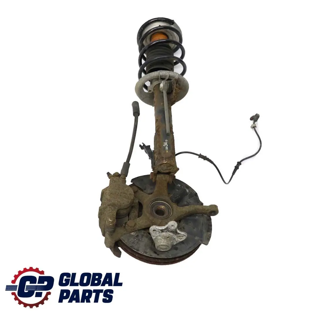 Mercedes-Benz A W168 A170 CDI Stoßdämpfer Federbein Bremssattel Vorn Links für mit Teilenummer A1683203130 Mercedes-Benz A W168 A170 CDI Stoßdämpfer Federbein Bremssattel Vorn Links - SKU A1683203130-4 - Teilenummer A1683203130
