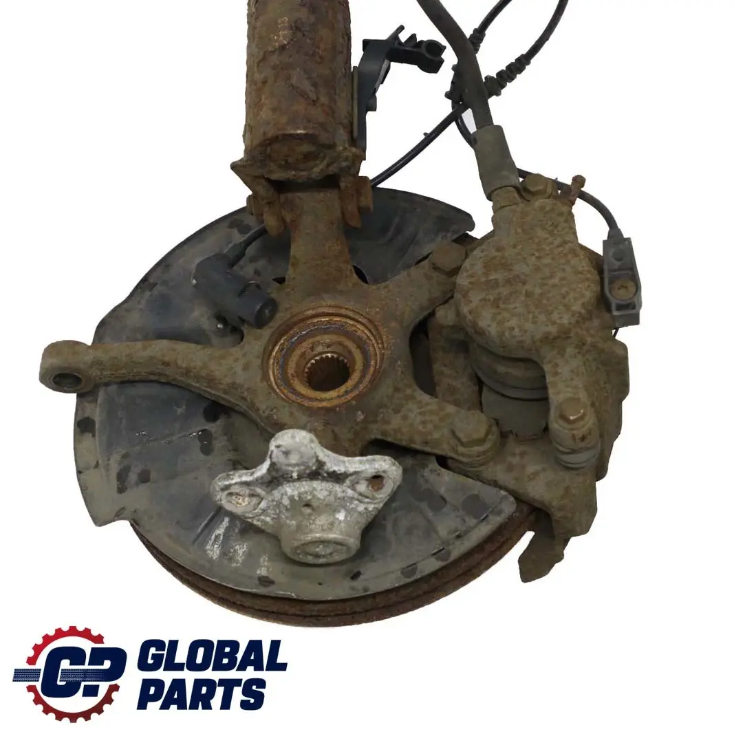 Mercedes-Benz A W168 A170 CDI Front Right O/S Suspension Leg Brake Wheel Hub to with Part number A1683203130 Mercedes-Benz A W168 A170 CDI Front Right O/S Suspension Leg Brake Wheel Hub - SKU A1683203130-5 - Part number A1683203130