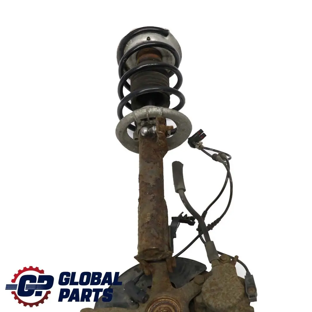 Mercedes-Benz A W168 A170 CDI Front Right O/S Suspension Leg Brake Wheel Hub to with Part number A1683203130 Mercedes-Benz A W168 A170 CDI Front Right O/S Suspension Leg Brake Wheel Hub - SKU A1683203130-5 - Part number A1683203130