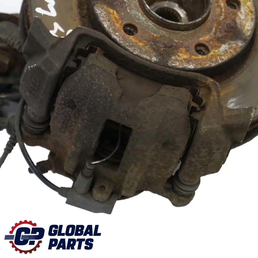 Mercedes-Benz A W168 A170 CDI Front Right O/S Suspension Leg Brake Wheel Hub to with Part number A1683203130 Mercedes-Benz A W168 A170 CDI Front Right O/S Suspension Leg Brake Wheel Hub - SKU A1683203130-5 - Part number A1683203130