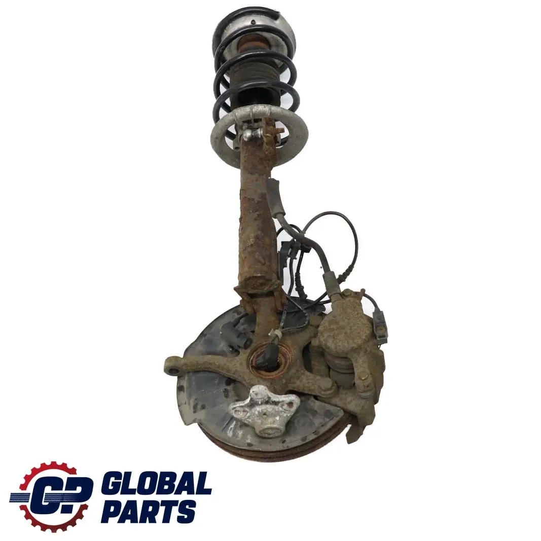 Mercedes-Benz A W168 A170 CDI Front Right O/S Suspension Leg Brake Wheel Hub to with Part number A1683203130 Mercedes-Benz A W168 A170 CDI Front Right O/S Suspension Leg Brake Wheel Hub - SKU A1683203130-5 - Part number A1683203130