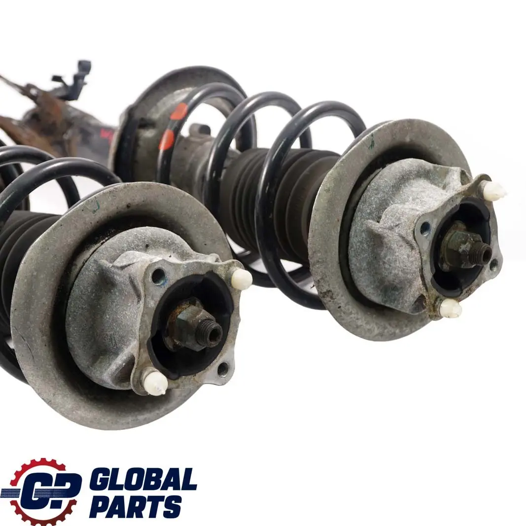 Mercedes-Benz A W168 Front Left Right N/O/S Shock Absorber Spring Strut Set to with Part number A1683203130 Mercedes-Benz A W168 Front Left Right N/O/S Shock Absorber Spring Strut Set - SKU A1683203130-6 - Part number A1683203130