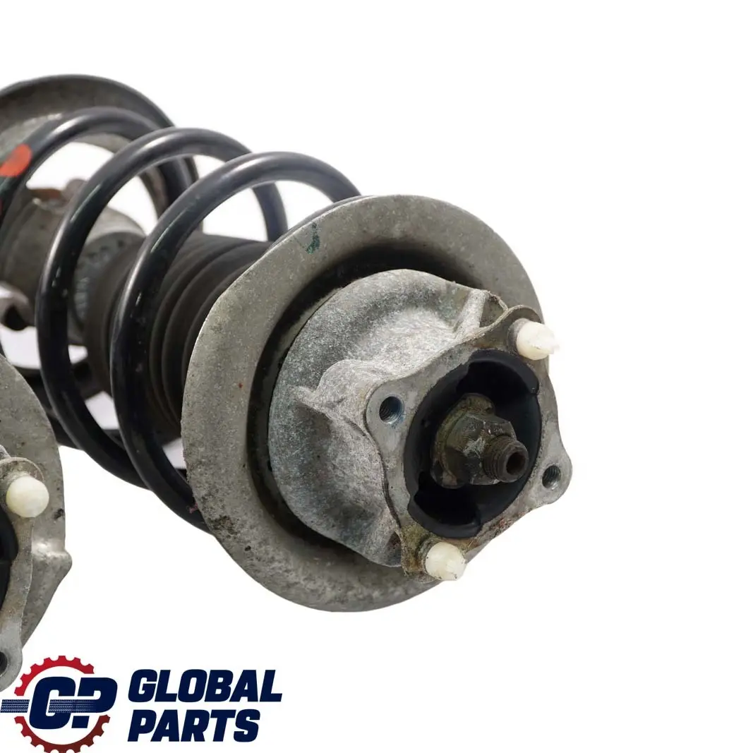  Mercedes-Benz A-Klasse W168 Hinterachse Hinten Links Rechts Stoßdämpfer - SKU A1683203130-6 - Teilenummer A1683203130
