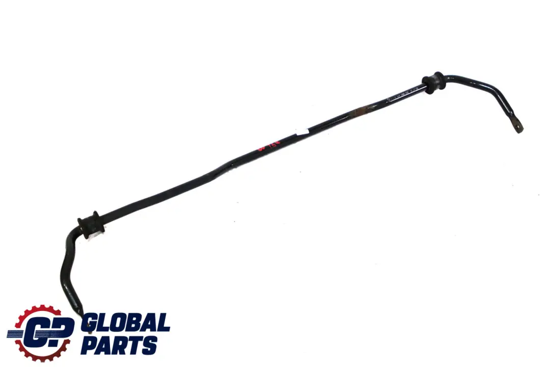 Eje Delantero Estabilizador Suspension Barra De Torsion Antivuelco para Mercedes W168 con número de pieza A1683231865 Mercedes W168 Eje Delantero Estabilizador Suspension Barra De Torsion Antivuelco - SKU A1683231865 - Número de pieza A1683231865