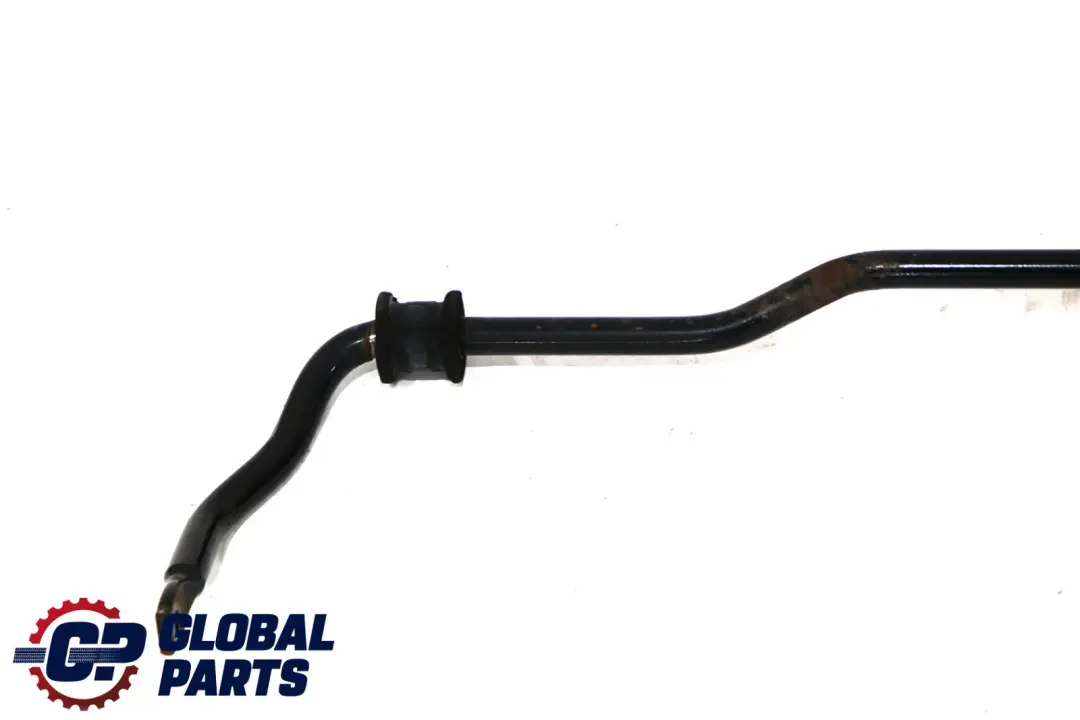 Eje Delantero Estabilizador Suspension Barra De Torsion Antivuelco para Mercedes W168 con número de pieza A1683231865 Mercedes W168 Eje Delantero Estabilizador Suspension Barra De Torsion Antivuelco - SKU A1683231865 - Número de pieza A1683231865