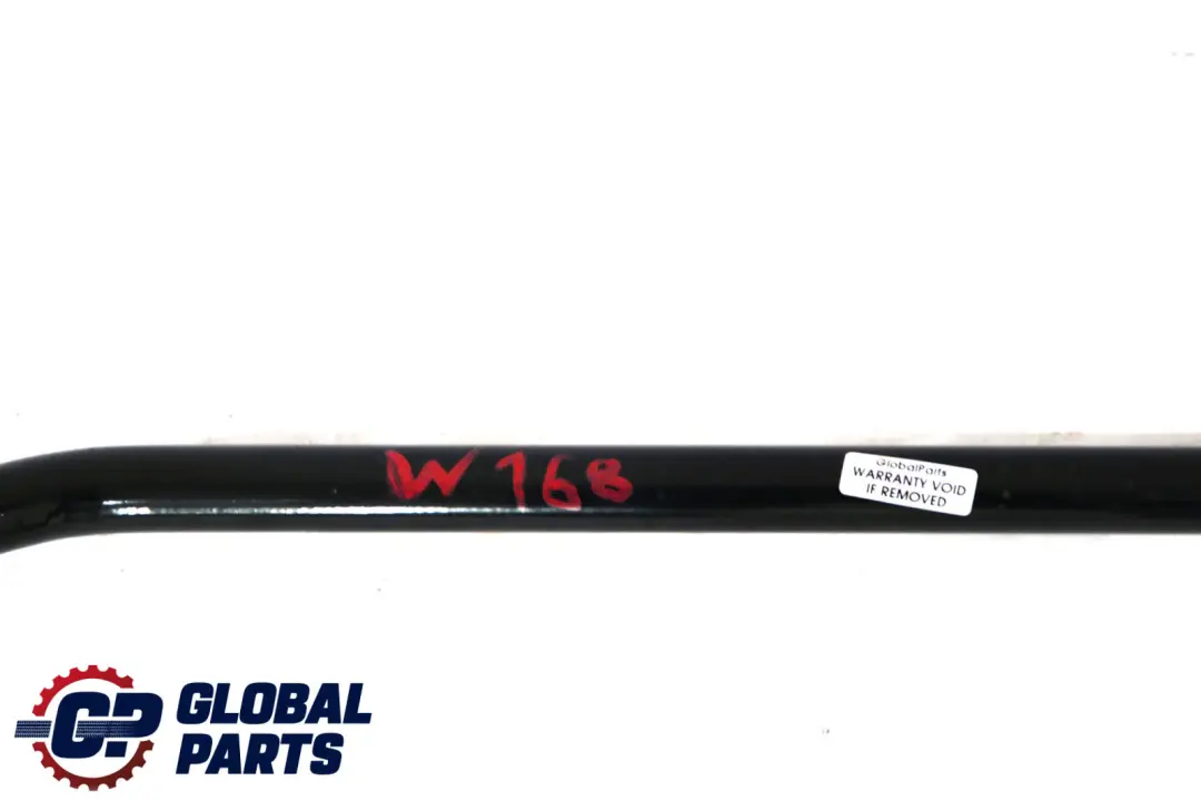 Mercedes W168 Eje Delantero Estabilizador Suspension Barra De Torsion Antivuelco - SKU A1683231865 - Número de pieza A1683231865