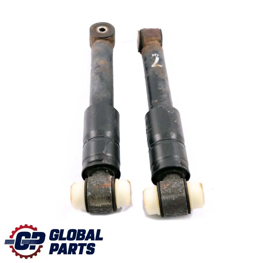  Mercedes-Benz A-Klasse W168 1 Hinterachse Hinten Links Rechts Stoßdämpfer Set - SKU A1683261500-1 - Teilenummer A1683261500