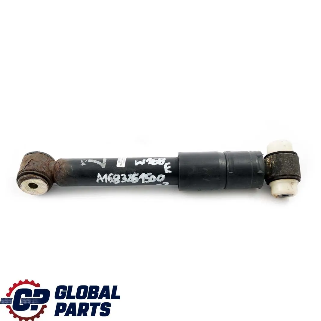  Mercedes-Benz A-Class W168 Rear Left Right N/O/S Shock Absorber Spring Strut - SKU A1683261500-2 - Part number A1683261500