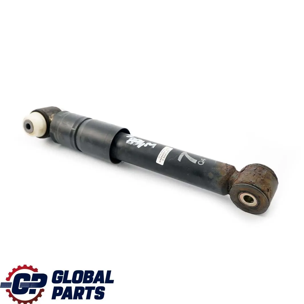 Mercedes-Benz A-Class W168 Rear Left Right N/O/S Shock Absorber Spring Strut to with Part number A1683261500 Mercedes-Benz A-Class W168 Rear Left Right N/O/S Shock Absorber Spring Strut - SKU A1683261500-2 - Part number A1683261500
