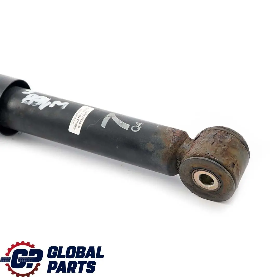 Mercedes-Benz A-Class W168 Rear Left Right N/O/S Shock Absorber Spring Strut to with Part number A1683261500 Mercedes-Benz A-Class W168 Rear Left Right N/O/S Shock Absorber Spring Strut - SKU A1683261500-2 - Part number A1683261500