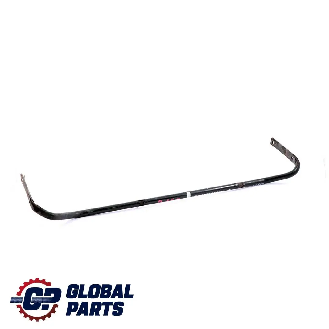 Mercedes-Benz A-Klasse W168 Stabilisator Hinten Hinterachsfederung für mit Teilenummer A1683261865 Mercedes-Benz A-Klasse W168 Stabilisator Hinten Hinterachsfederung - SKU A1683261865 - Teilenummer A1683261865