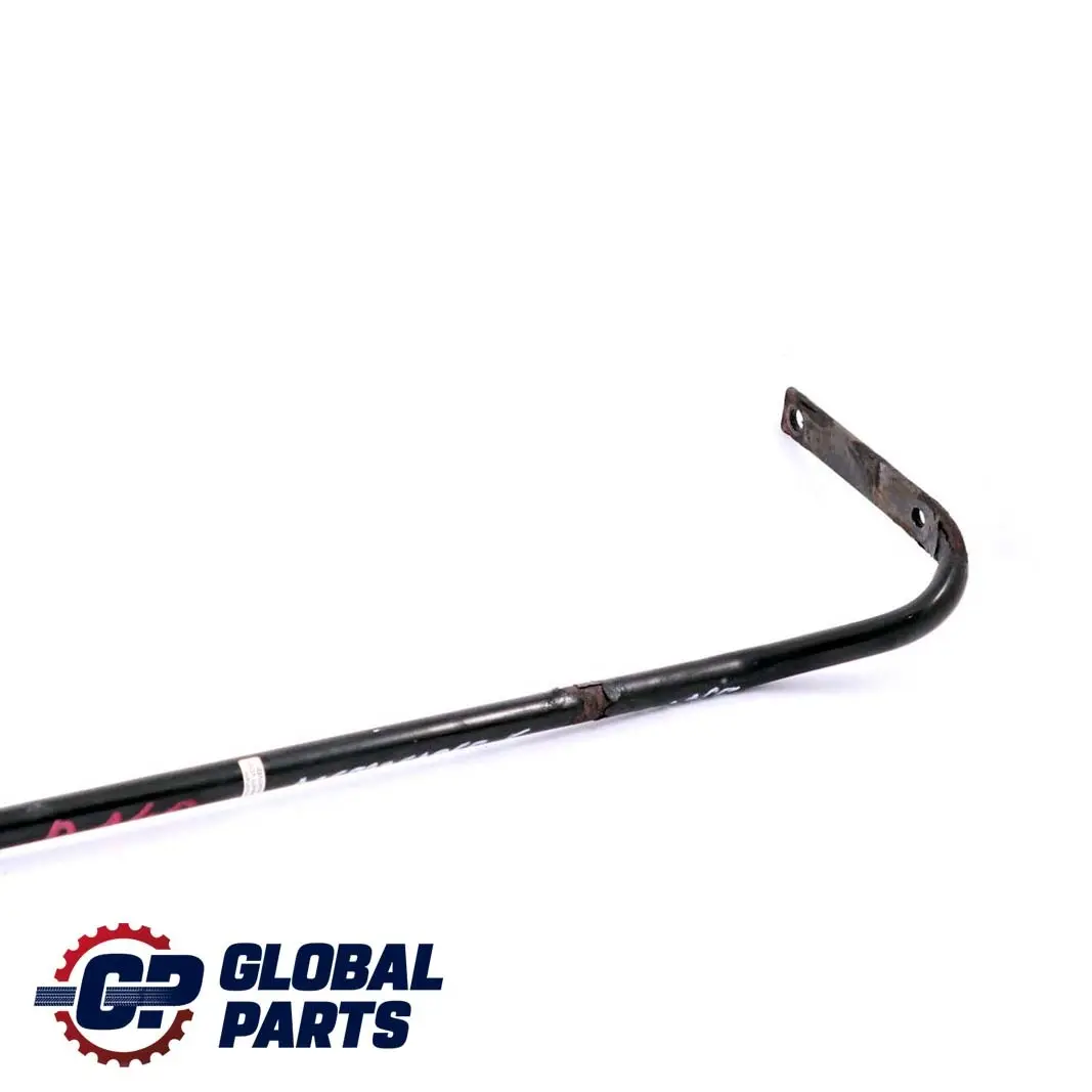Mercedes A-Class W168 Rear Axle Stabilizer Anti Roll Torsion Bar - SKU A1683261865 - Part number A1683261865