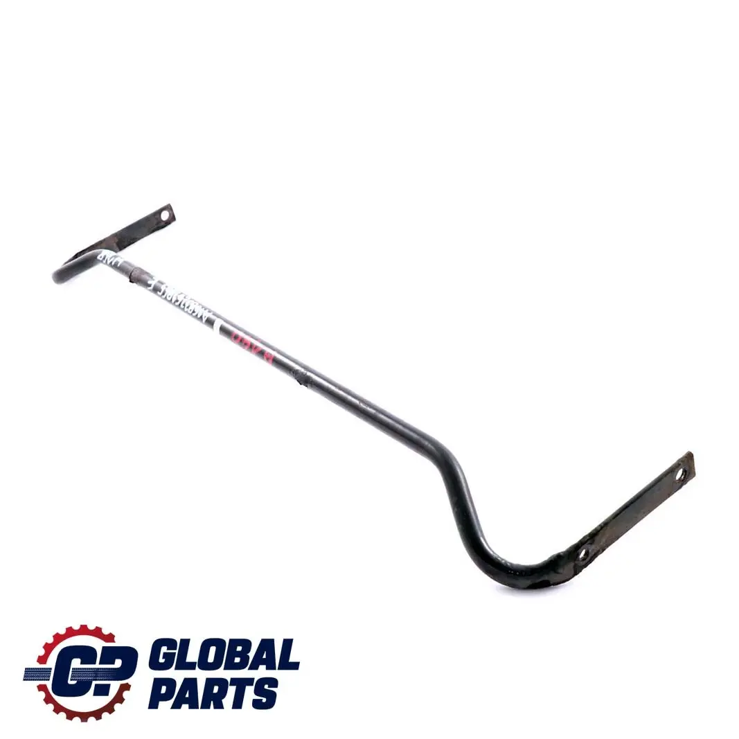 Mercedes A-Class W168 Rear Axle Stabilizer Anti Roll Torsion Bar - SKU A1683261865 - Part number A1683261865