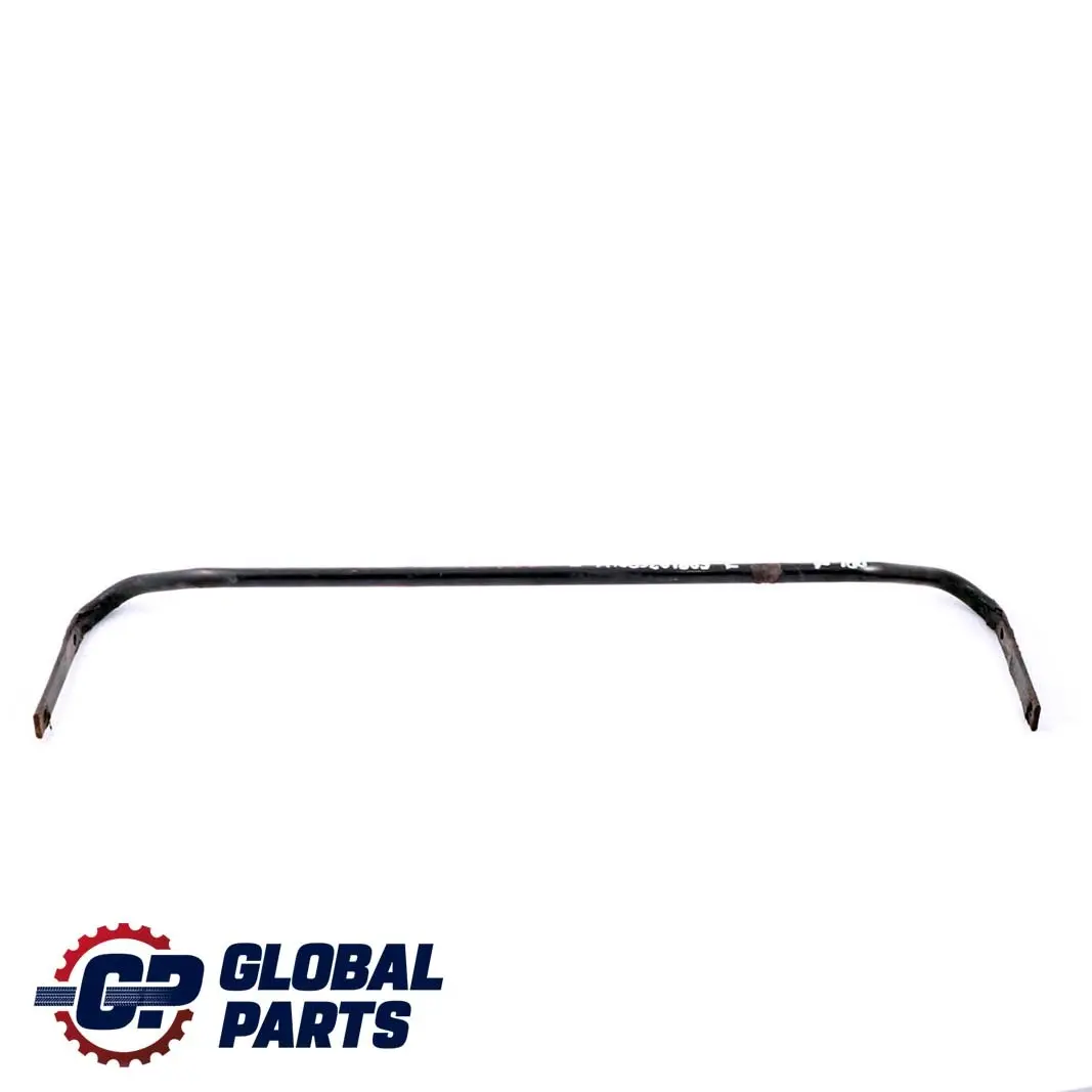 Mercedes-Benz A-Klasse W168 Stabilisator Hinten Hinterachsfederung für mit Teilenummer A1683261865 Mercedes-Benz A-Klasse W168 Stabilisator Hinten Hinterachsfederung - SKU A1683261865 - Teilenummer A1683261865