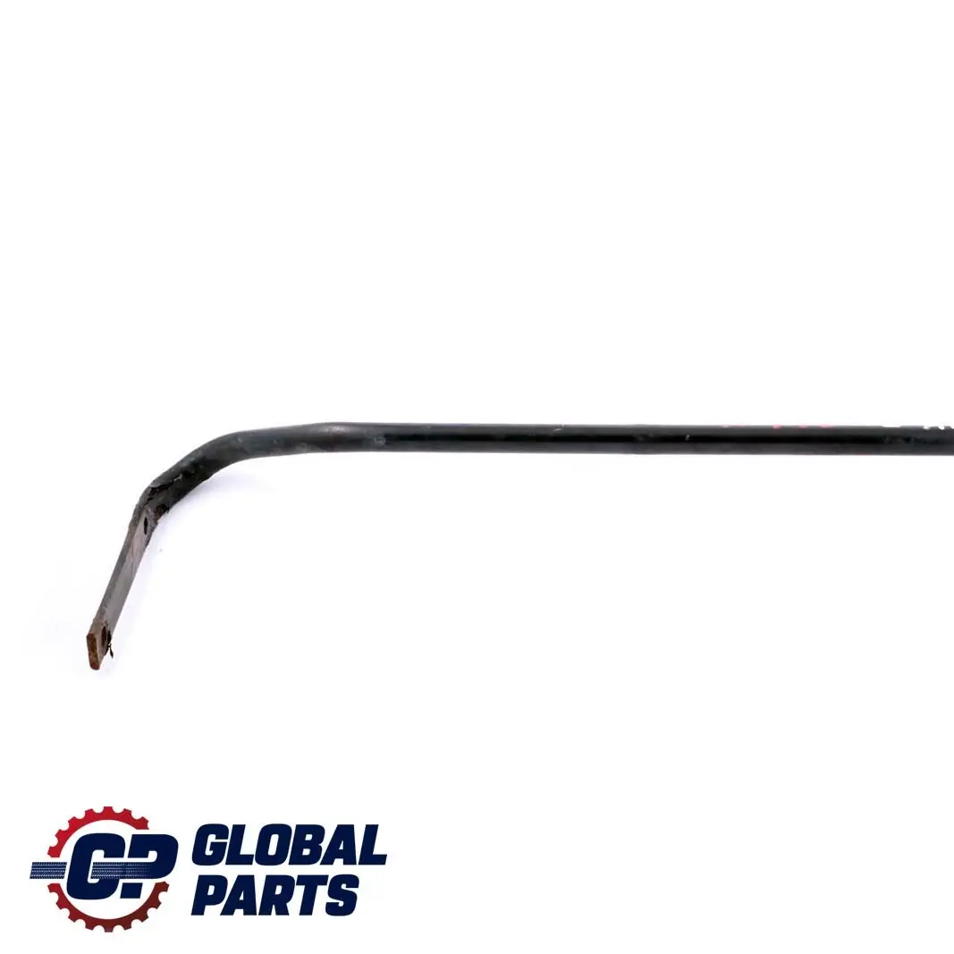 Axle Stabilizer Anti Roll Torsion Bar to Mercedes A-Class W168 Rear with Part number A1683261865 Mercedes A-Class W168 Rear Axle Stabilizer Anti Roll Torsion Bar - SKU A1683261865 - Part number A1683261865