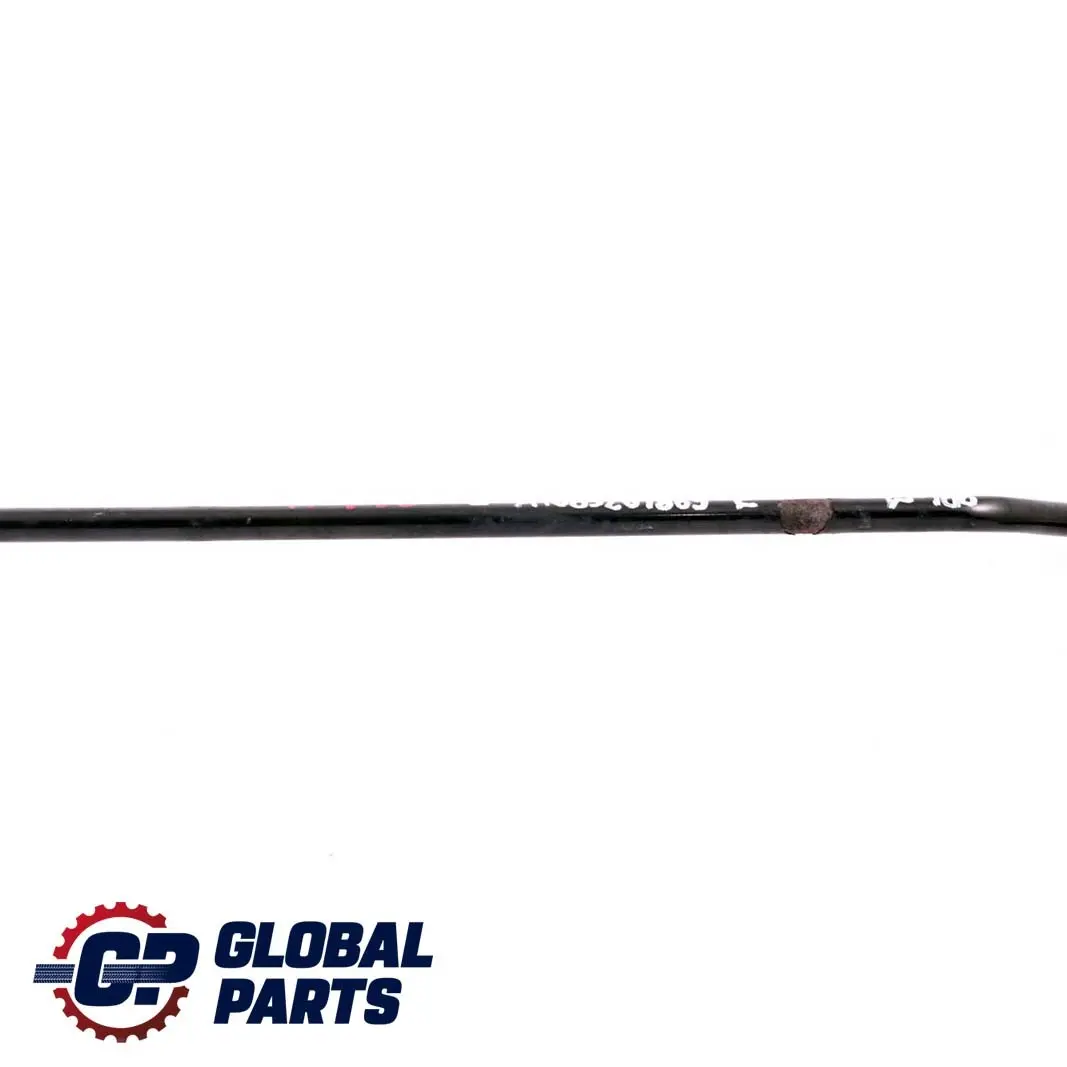 Mercedes A-Class W168 Rear Axle Stabilizer Anti Roll Torsion Bar - SKU A1683261865 - Part number A1683261865