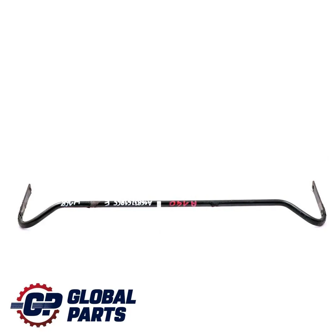 Mercedes-Benz W168 Stabilisateur Arriere Hinterachsfederung pour à propos du numéro de pièce A1683261865 Mercedes-Benz W168 Stabilisateur Arriere Hinterachsfederung - SKU A1683261865 - Numéro de pièce A1683261865