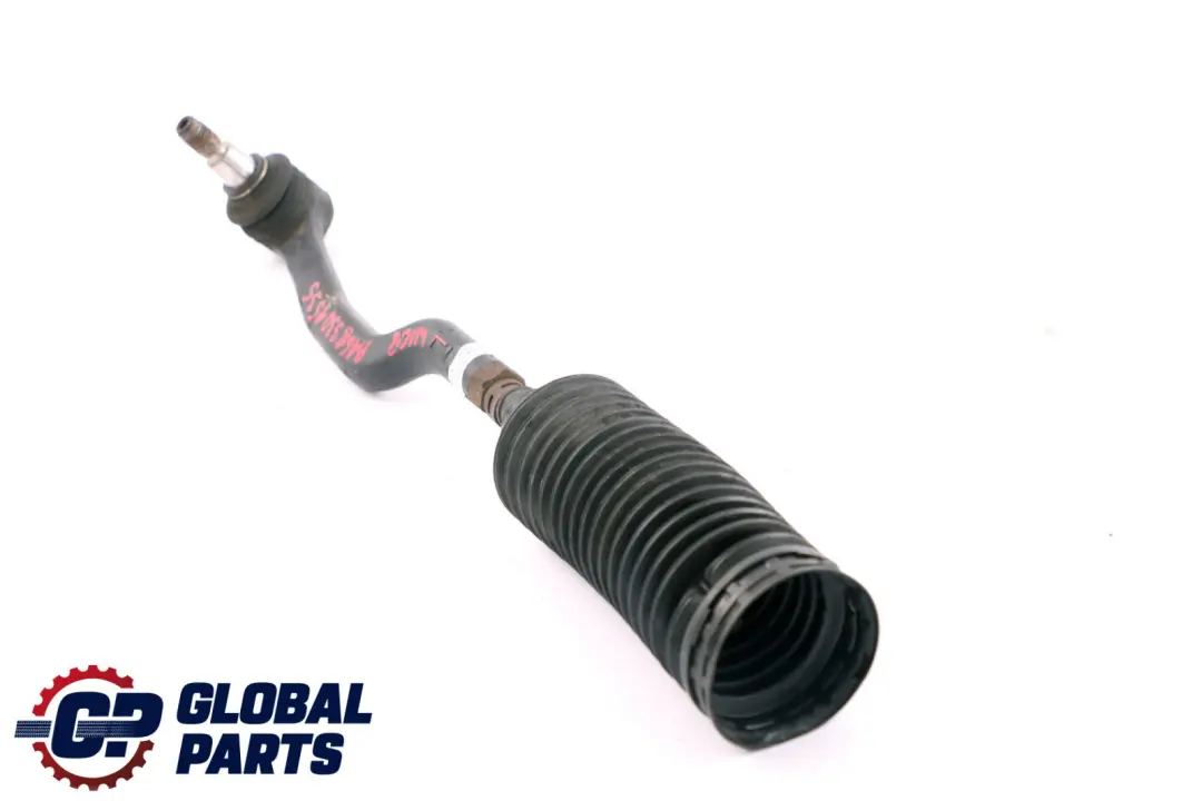 Mercedes-Benz Clase A W168 Barra De direccion izquierda para con número de pieza A1683301535 Mercedes-Benz Clase A W168 Barra De direccion izquierda - SKU A1683301535 - Número de pieza A1683301535