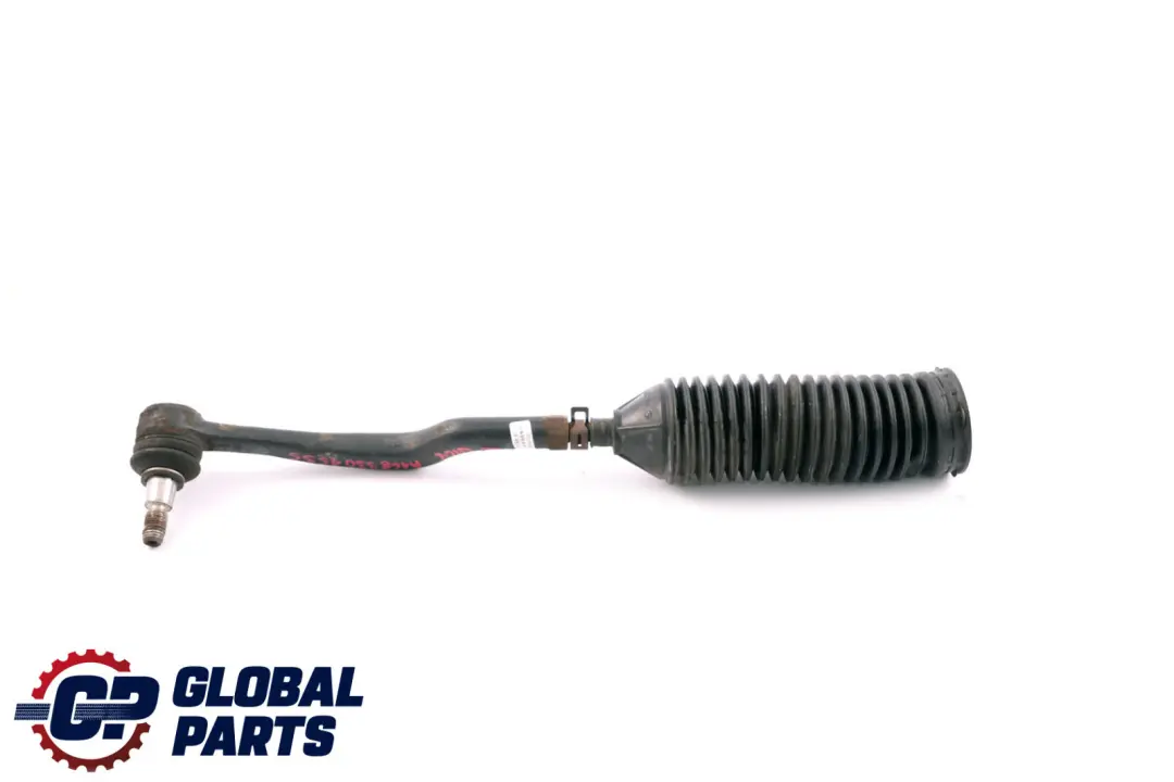 Mercedes-Benz A-Class W168 Steering Linkage Tie Rod Left N/S to with Part number A1683301535 Mercedes-Benz A-Class W168 Steering Linkage Tie Rod Left N/S - SKU A1683301535 - Part number A1683301535