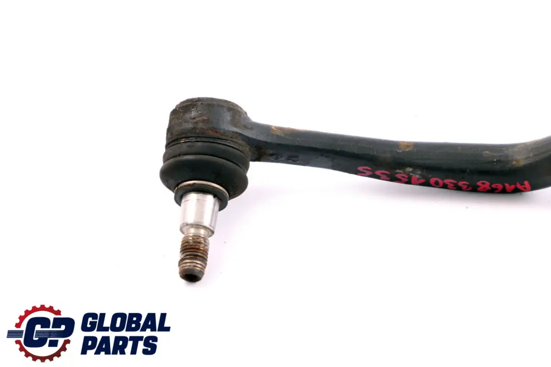  Mercedes-Benz A-Klasse W168 Spurstange Links Lenkverbindungsteile - SKU A1683301535 - Teilenummer A1683301535