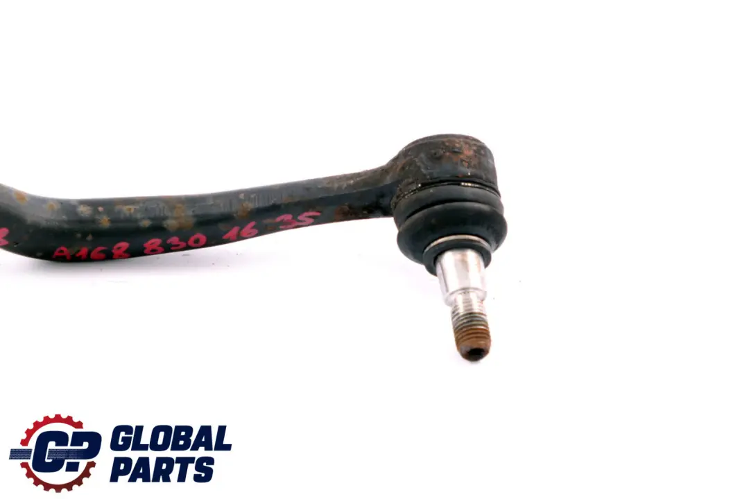 Benz a Class W168 Traccia Destra Asta Lenkverbindungsteile per Mercedes con numero di parte A1683301635 Mercedes Benz a Class W168 Traccia Destra Asta Lenkverbindungsteile - SKU A1683301635 - Numero di parte A1683301635
