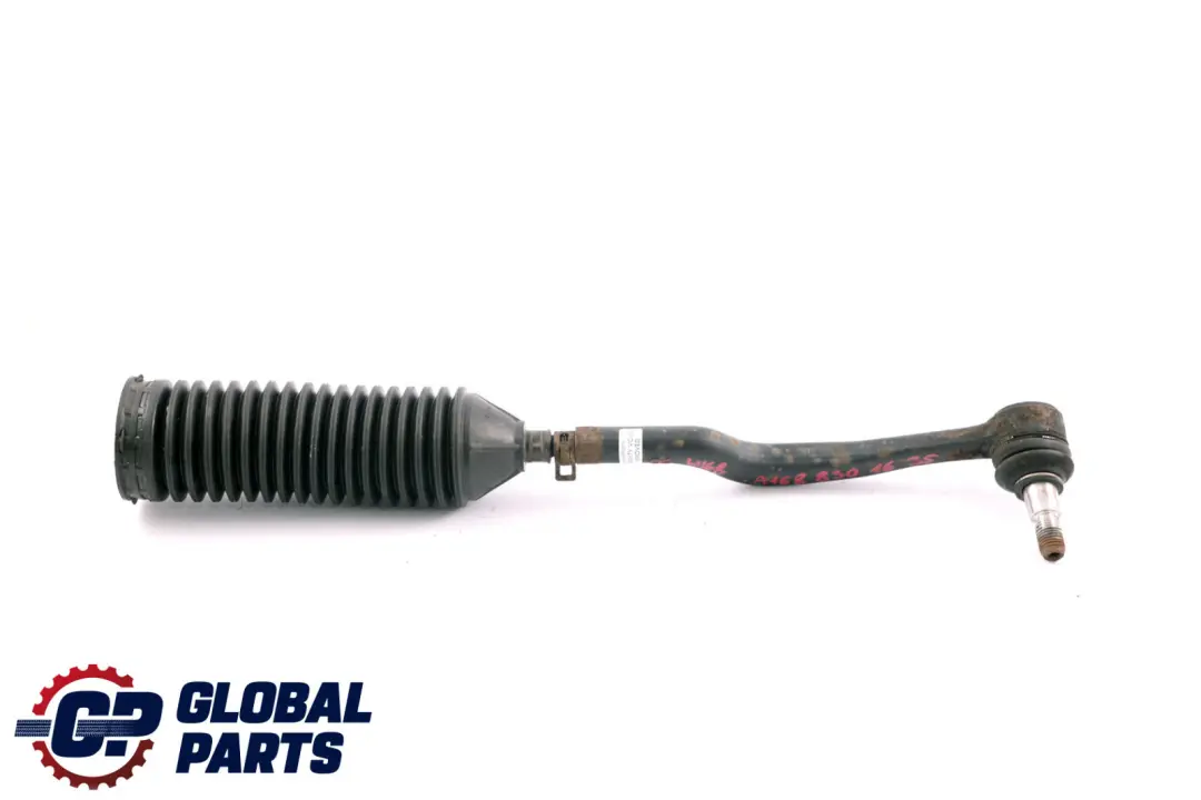 Mercedes-Benz A-Class W168 Steering Linkage Tie Rod Right O/S to with Part number A1683301635 Mercedes-Benz A-Class W168 Steering Linkage Tie Rod Right O/S - SKU A1683301635 - Part number A1683301635
