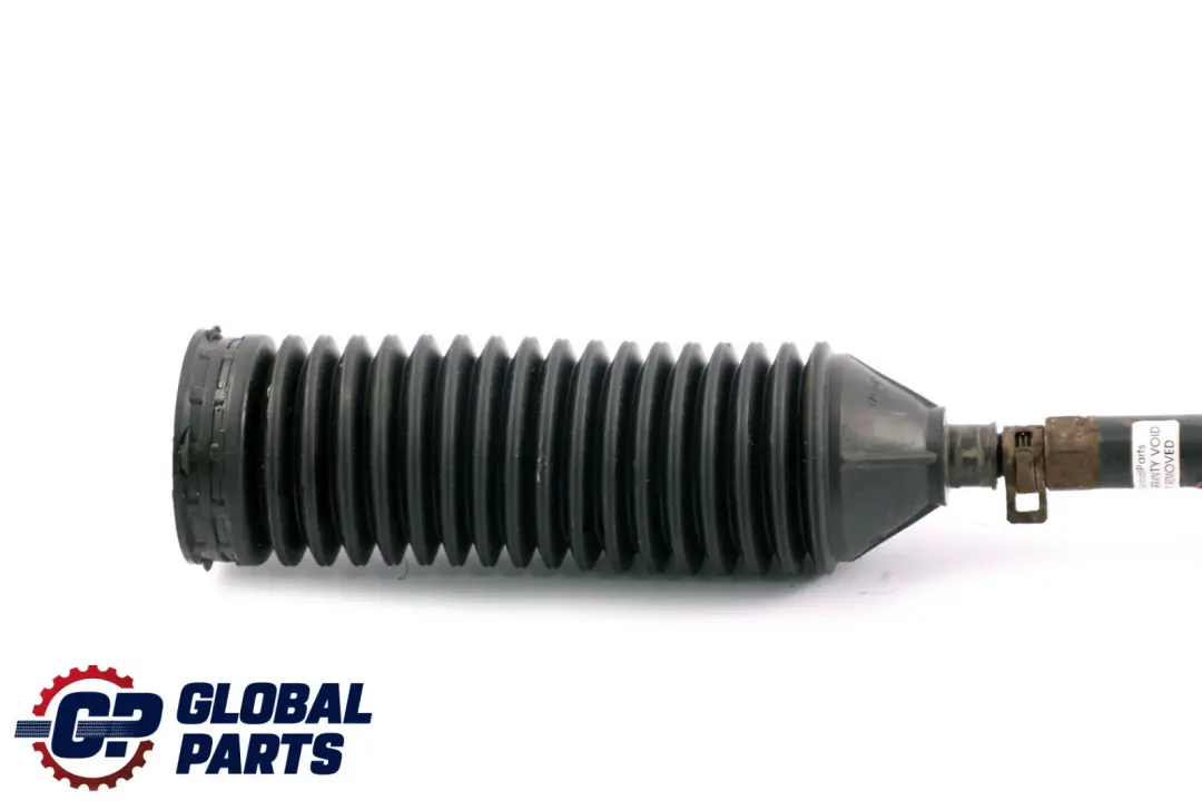 Mercedes-Benz Clase A W168 Barra De direccion derecha - SKU A1683301635 - Número de pieza A1683301635