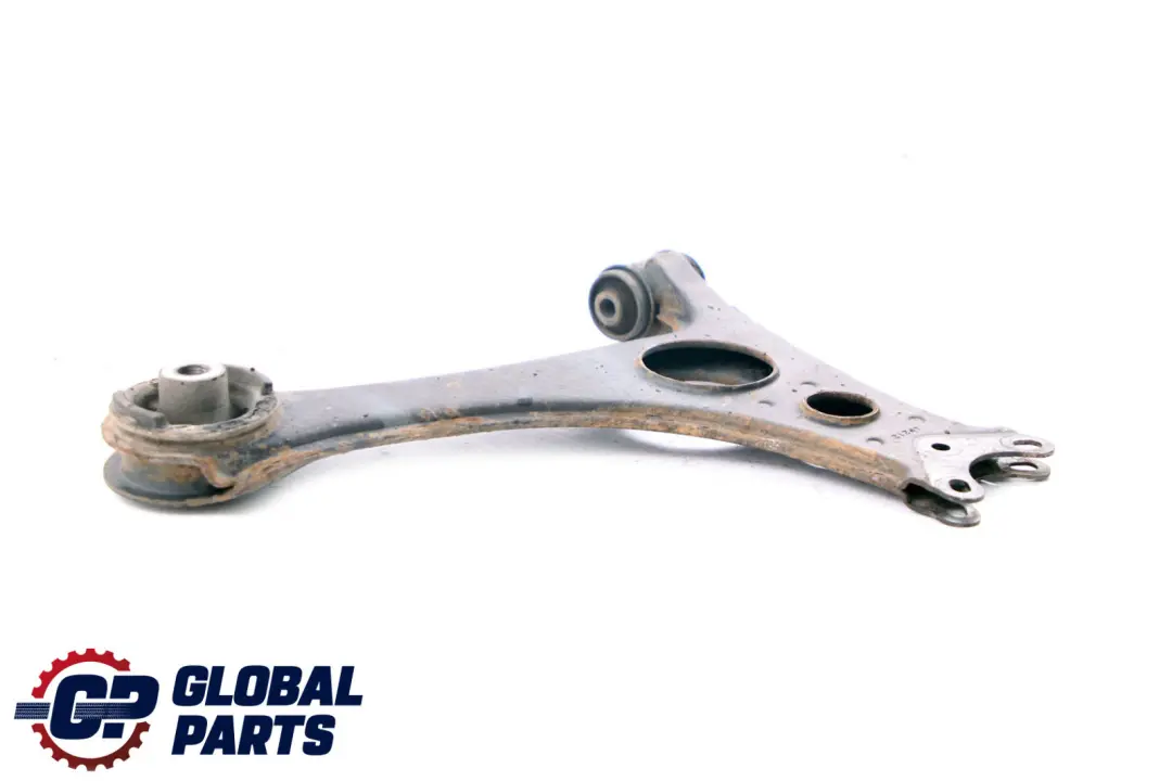 Class W168 Front Left Wheel N/S Suspension Control Arm to Mercedes A with Part number A1683302307 Mercedes A Class W168 Front Left Wheel N/S Suspension Control Arm - SKU A1683302307 - Part number A1683302307