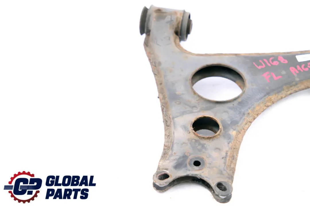 Wahacz Zawieszenie Lewy Przód do Mercedes W168 o numerze A1683302307 Mercedes W168 Wahacz Zawieszenie Lewy Przód - SKU A1683302307 - Numer Części A1683302307